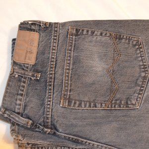 Men's Wrangler Jeans